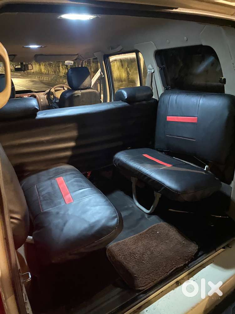 Mahindra Scorpio Diesel 2009. In Excellent Condition