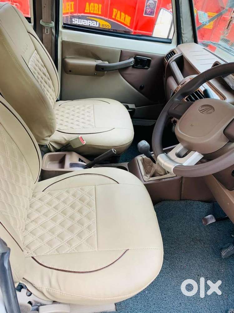 Mahindra Bolero 2013 Diesel Well Maintained