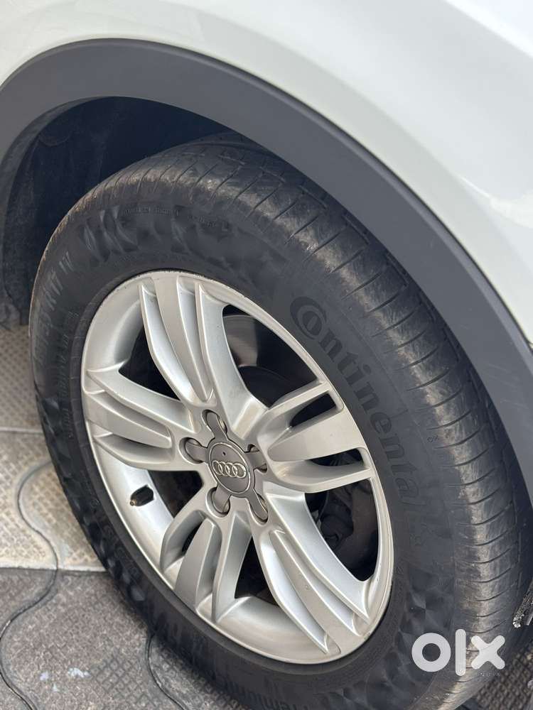 Audi Q3 2.0 35 Tdi Quattro Premium Plus, 2014, Diesel