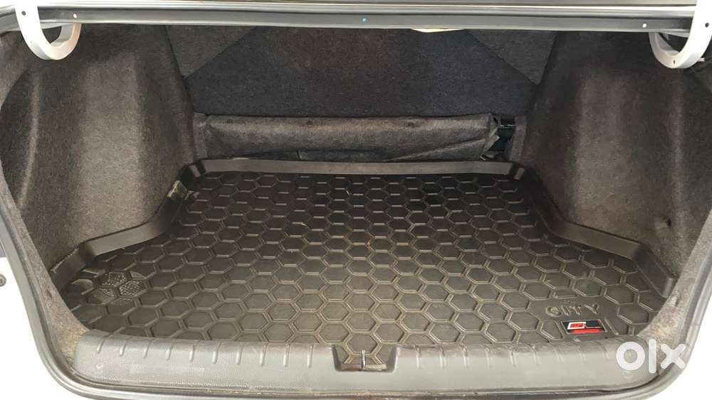 Honda City 1.5 Zx Cvt I-vtec, 2022, Petrol