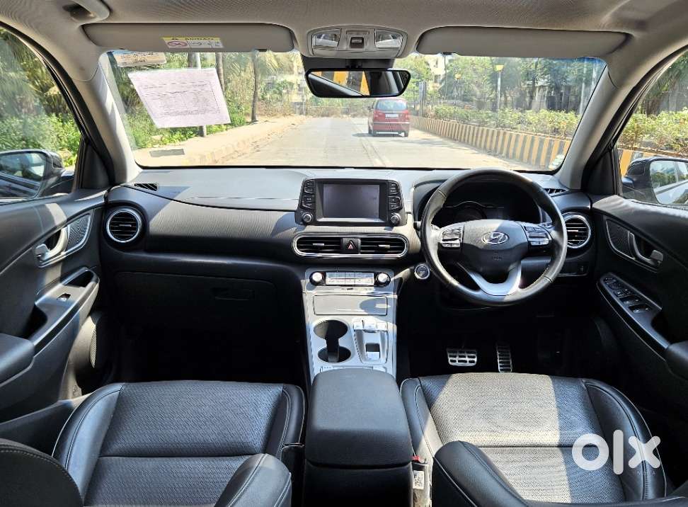 Hyundai Kona Electric Premium, 2022, Electric