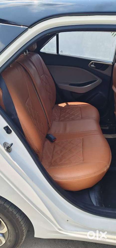 Hyundai I20 1.4 Asta (o) Crdi, 2018, Diesel