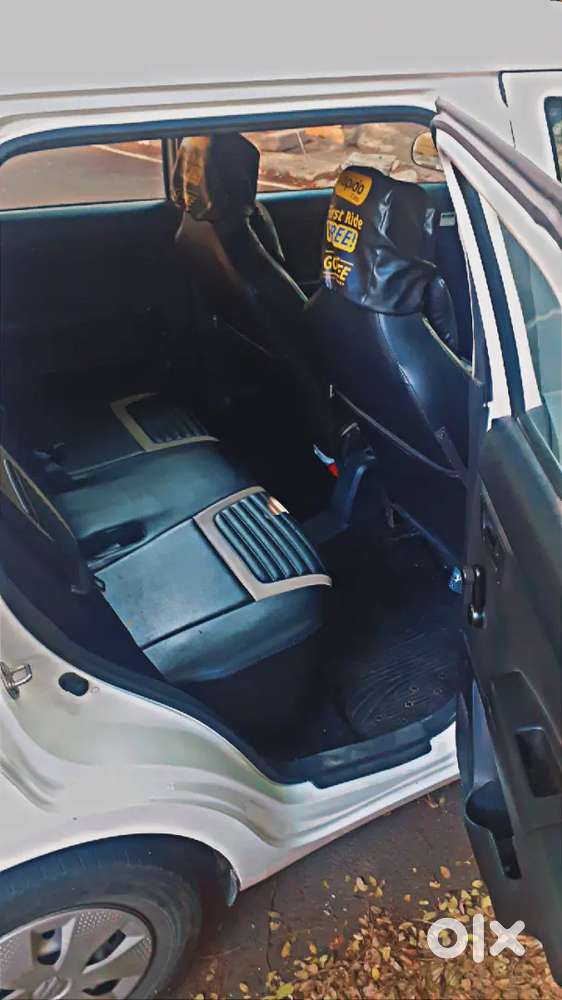 Maruti Suzuki Wagon R 2023