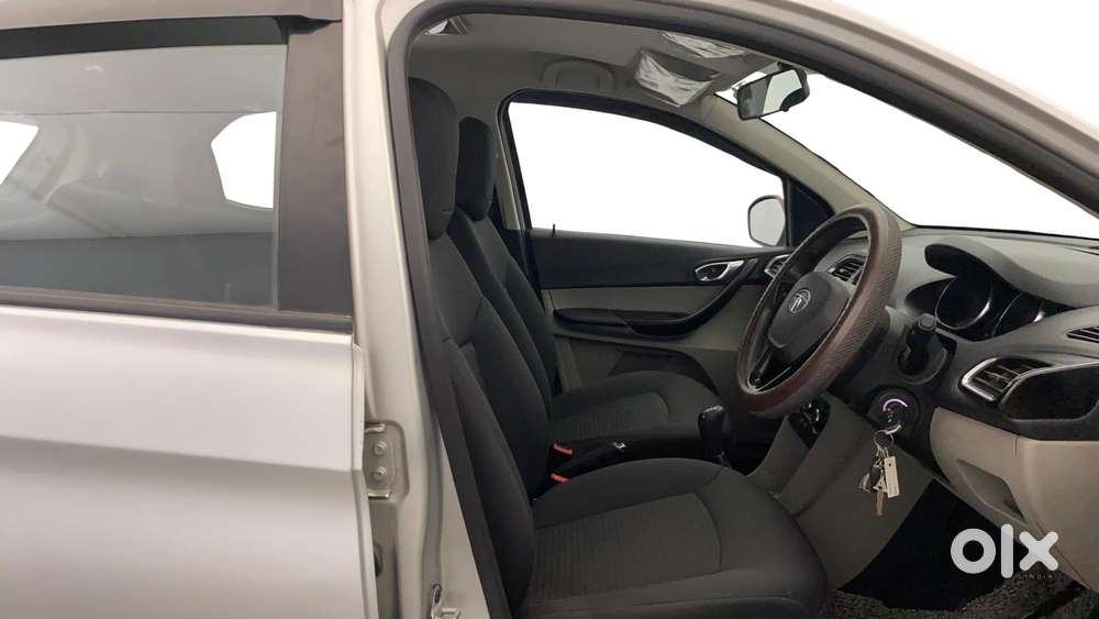 Tata Tiago 1.2 Revotron Xz, 2018, Petrol