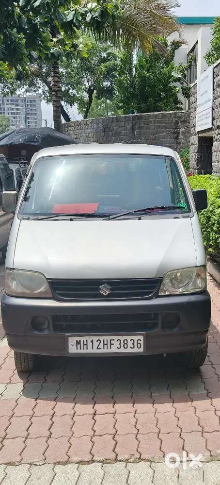 Maruti Suzuki Eeco 2011 Cng & Hybrids Well Maintained