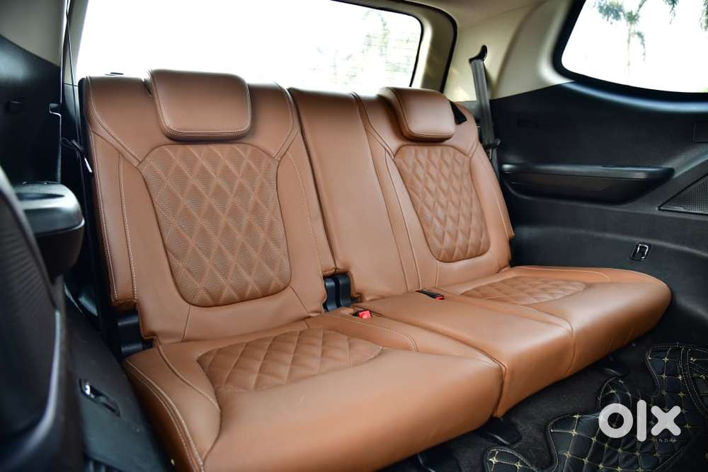 Mg Gloster Savvy 6 Seater, 2021, Diesel
