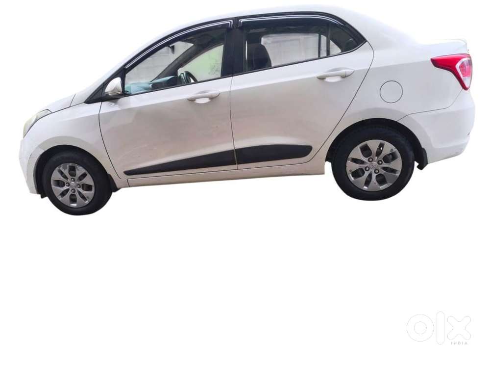 Hyundai Xcent 1.2 Vtvt S, 2016, Petrol