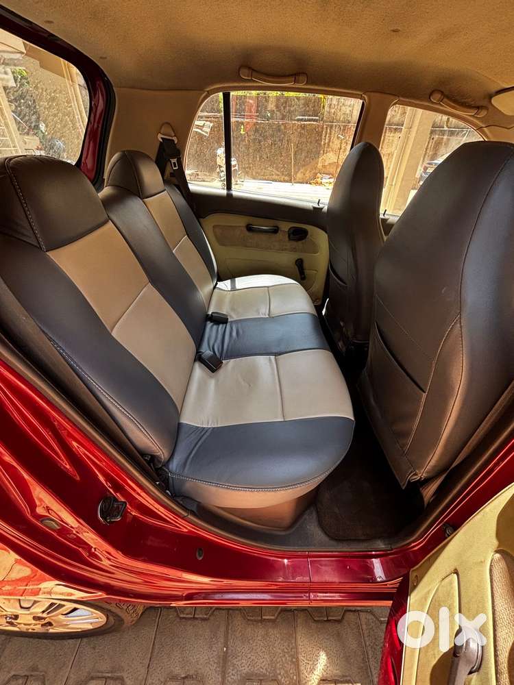 Hyundai Santro Xing Gls, 2011, Petrol