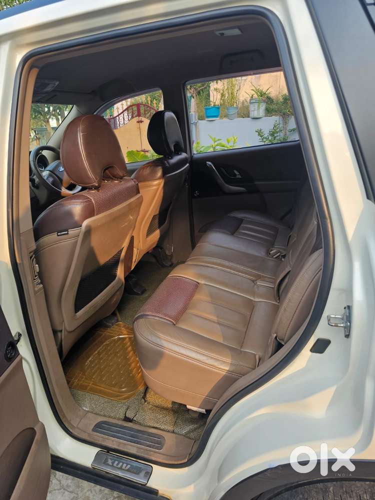 Mahindra Xuv700
