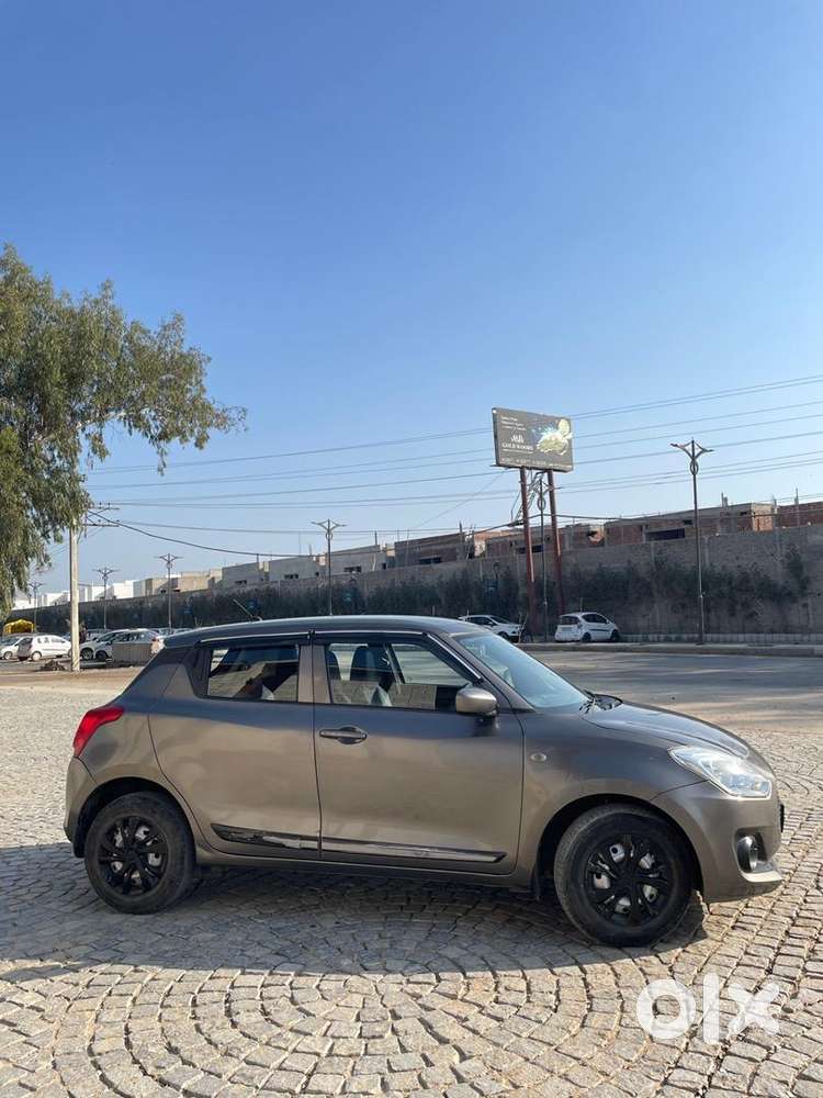 Swift 2020 1st Owner New Shape