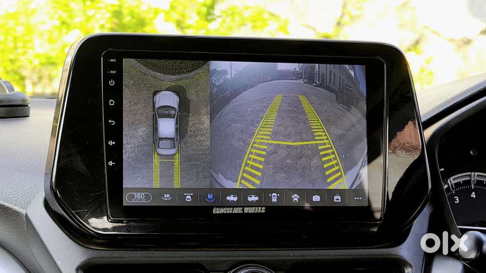 Maruti Suzuki Grand Vitara 1.5 Sigma Smart Hybrid, 2023, Petrol