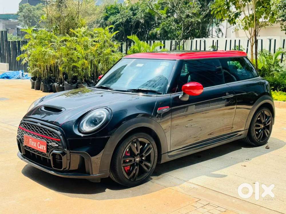 Mini Cooper 3 Door John Works, 2022, Diesel