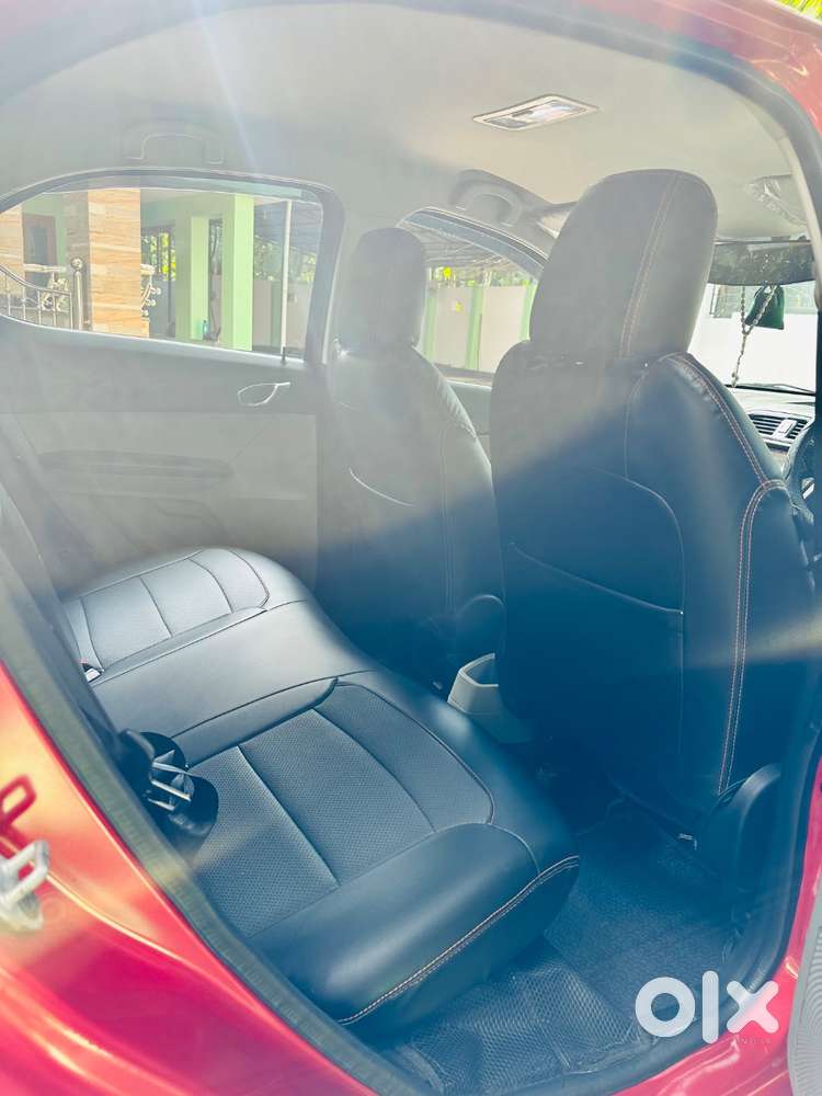 2018 Tata Tiago Xza Automatic  Single Owner  23,400 Km