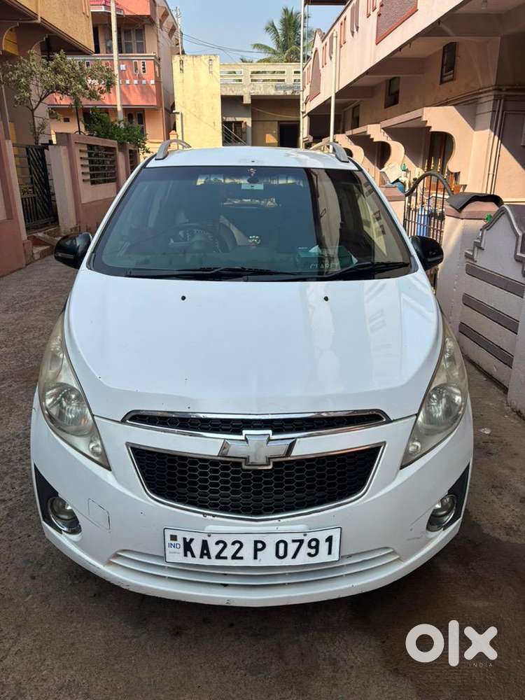 Chevrolet Beat 2010 Petrol Good Condition