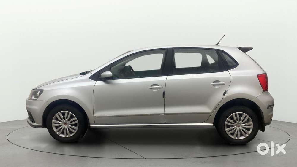 Volkswagen Polo 1.0 Mpi Trendline, 2021, Petrol