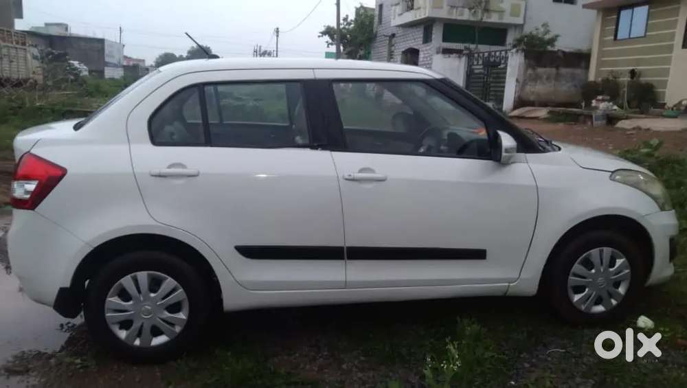 Maruti Suzuki Swift Dzire Vdi Diesel For Sale