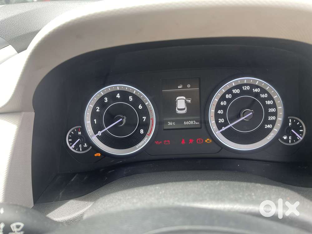 Hyundai Creta 1.5 S Petrol, 2021, Petrol