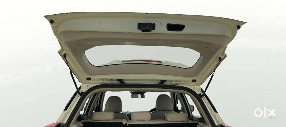 Mahindra Xuv300 W8 Option Diesel, 2022, Diesel