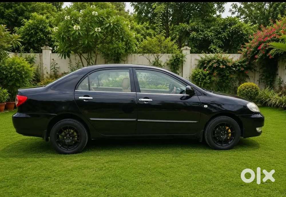 Toyota Corolla 2006 Automatic Car