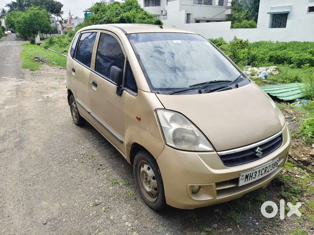 Maruti Suzuki Zen Estilo 2008