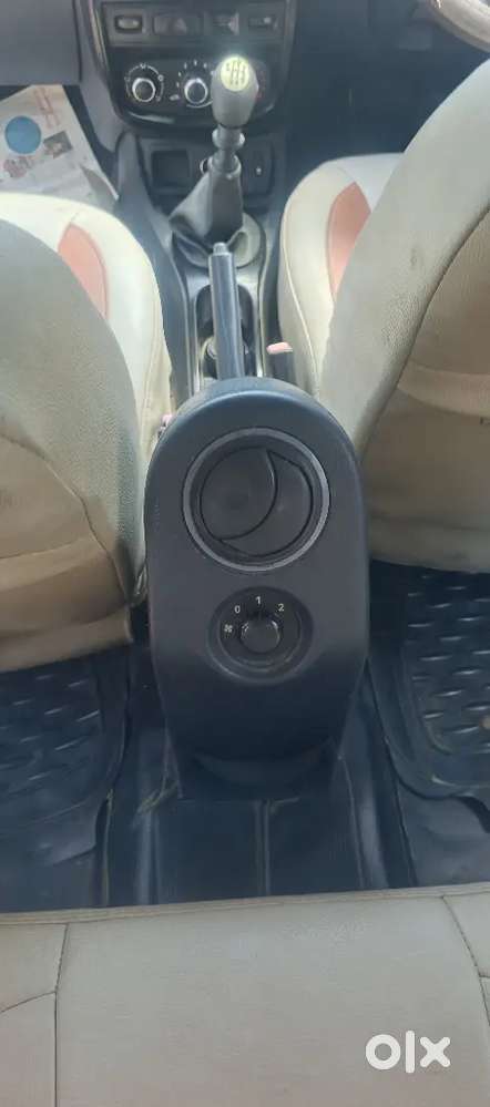 Renault Duster Sandstorm 2013 Diesel