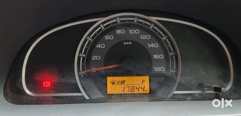 Maruti Suzuki Alto 0.8 Lxi (o), 2014, Petrol