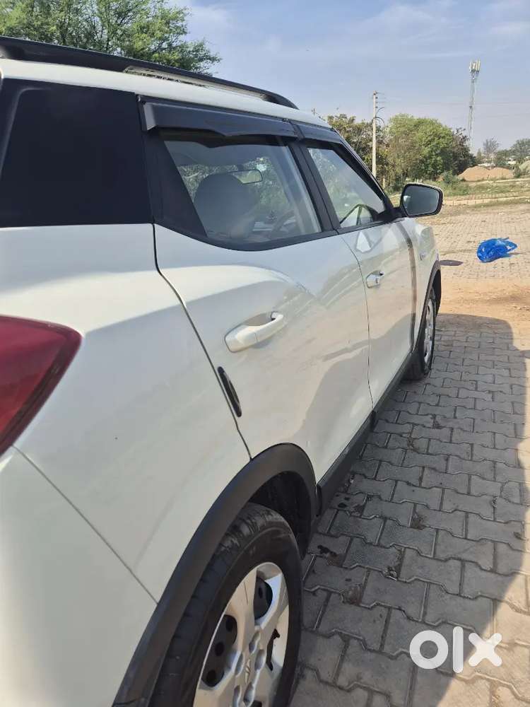 Mahindra Xuv300 Diesel 2020