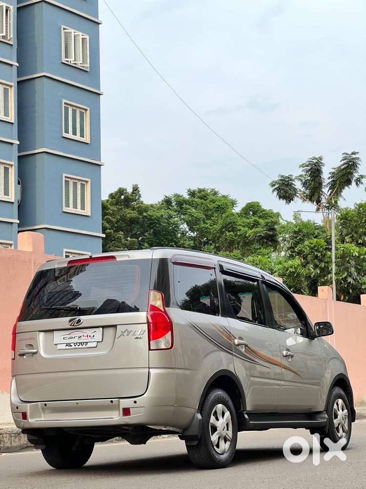 Mahindra Xylo H4 Bs Iv, 2013, Diesel