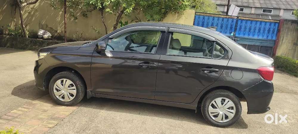 Honda Amaze 1.2 Petrol 2020