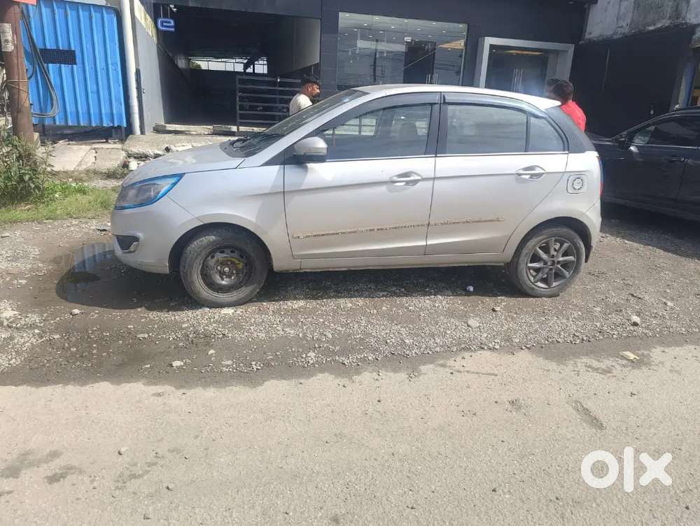 Tata Bolt 1.2 Xe 2016