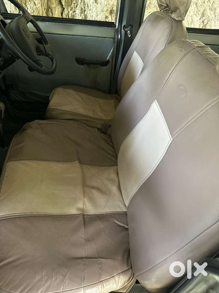 Mahindra Bolero 2011 Diesel