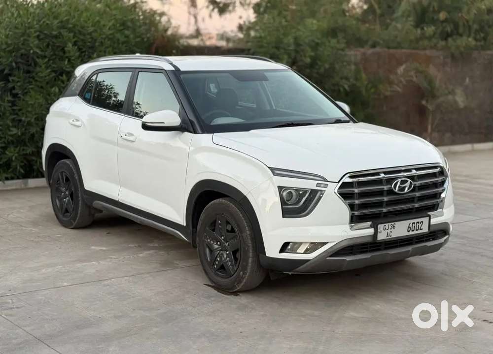 Hyundai Creta Facelift