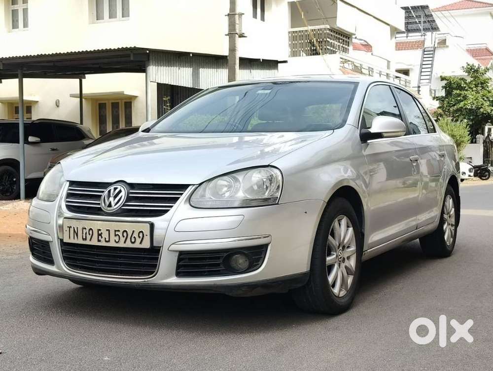 Volkswagen Jetta 1.9 Highline Tdi, 2011, Diesel