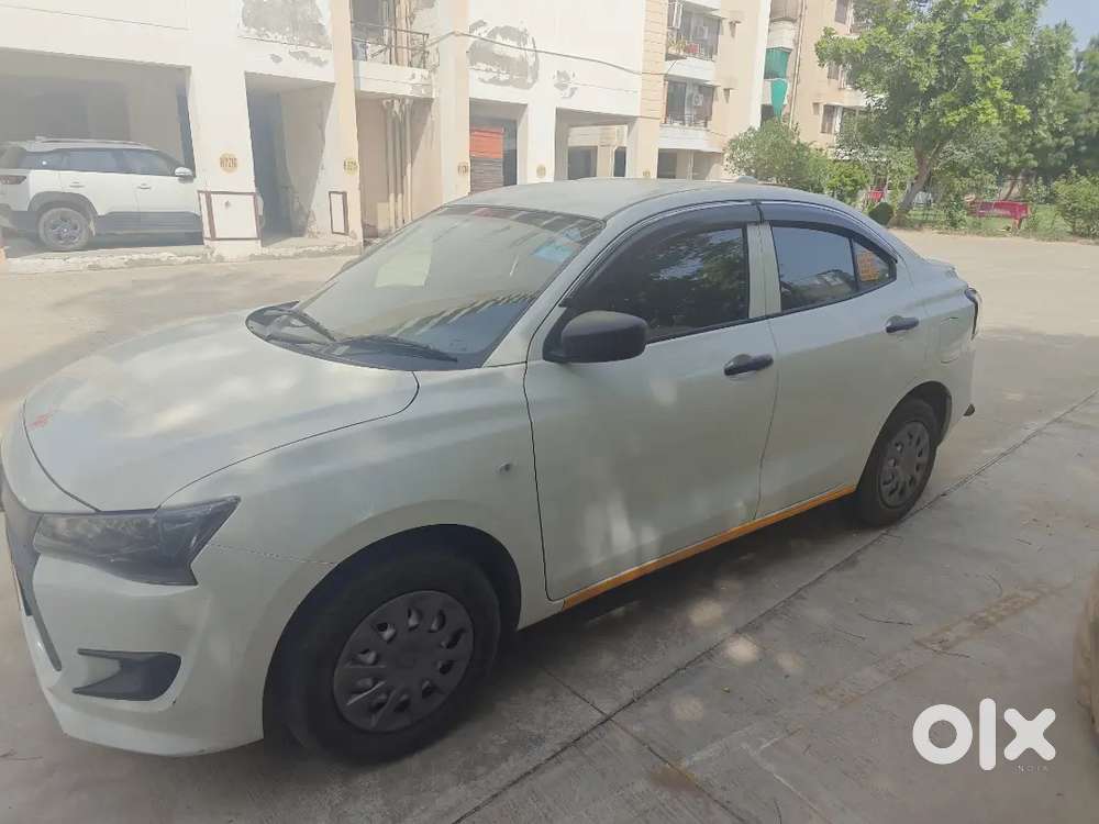 Swift Dzire Tour 2016 Model Cng