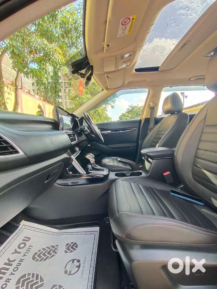 Kia Seltos Gtx Plus At D, 2022, Diesel