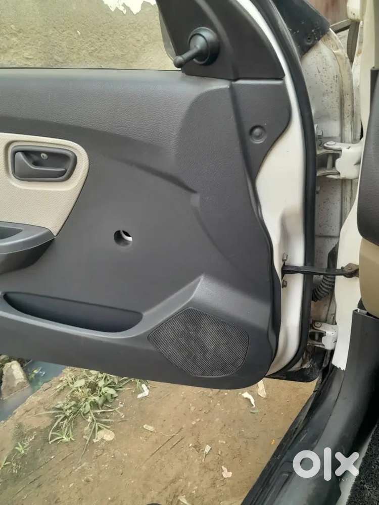 Company Fitted Cng Alto K10 For Sale Very Good Condition