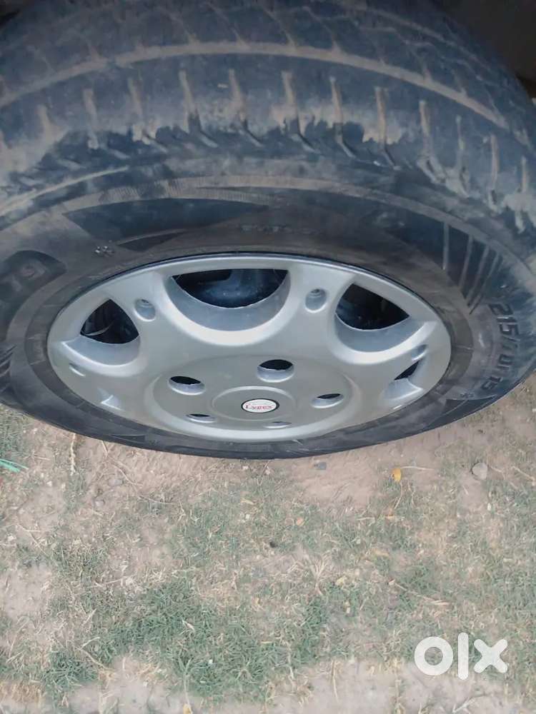Good Condition