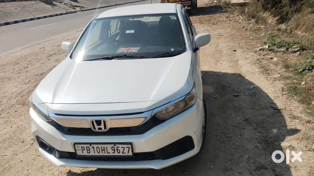 Honda Amaze 2020 Diesel For Sale