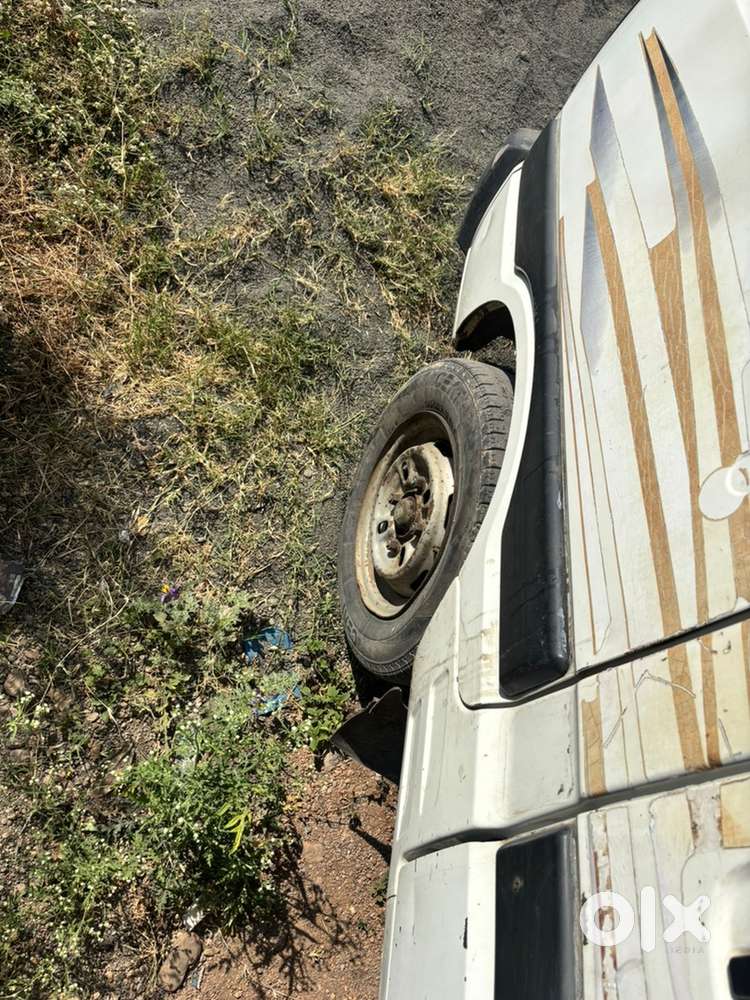 Maruti Suzuki Omni Petrol Well Maintained