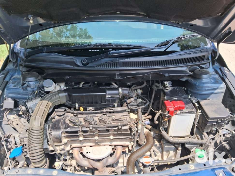 Maruti Suzuki Ciaz 1.5 Alpha Shvs Petrol, 2021, Petrol