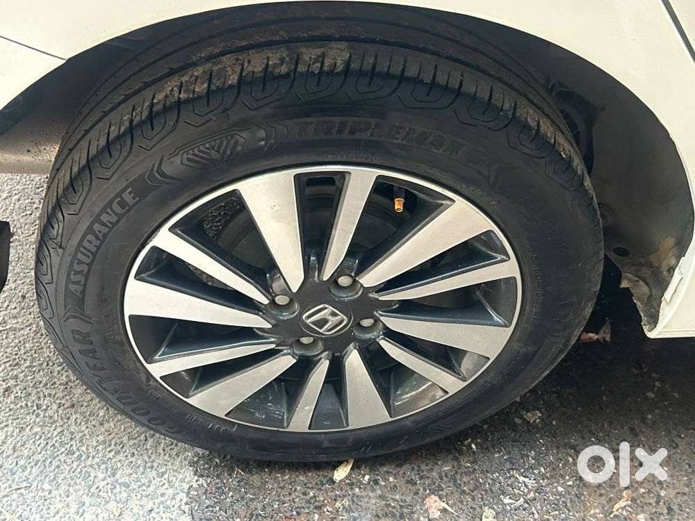 Honda City Vx Petrol Cvt, 2023, Petrol