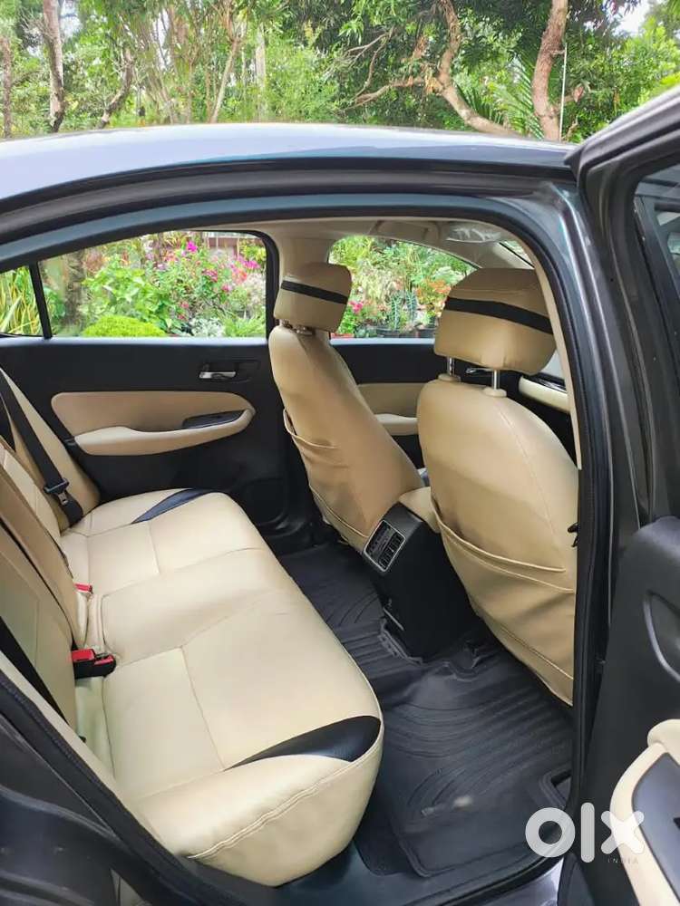Honda City 1.5 Vx Petrol 2020