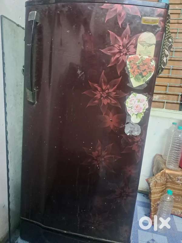 Godrej Fridge