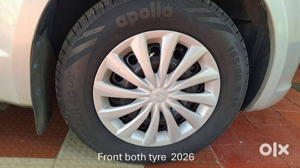 Maruti Swift Vxi 2010