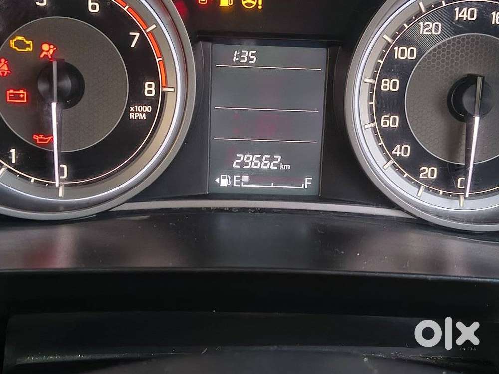 Maruti Suzuki Dzire 1.2 Vxi, 2023, Petrol