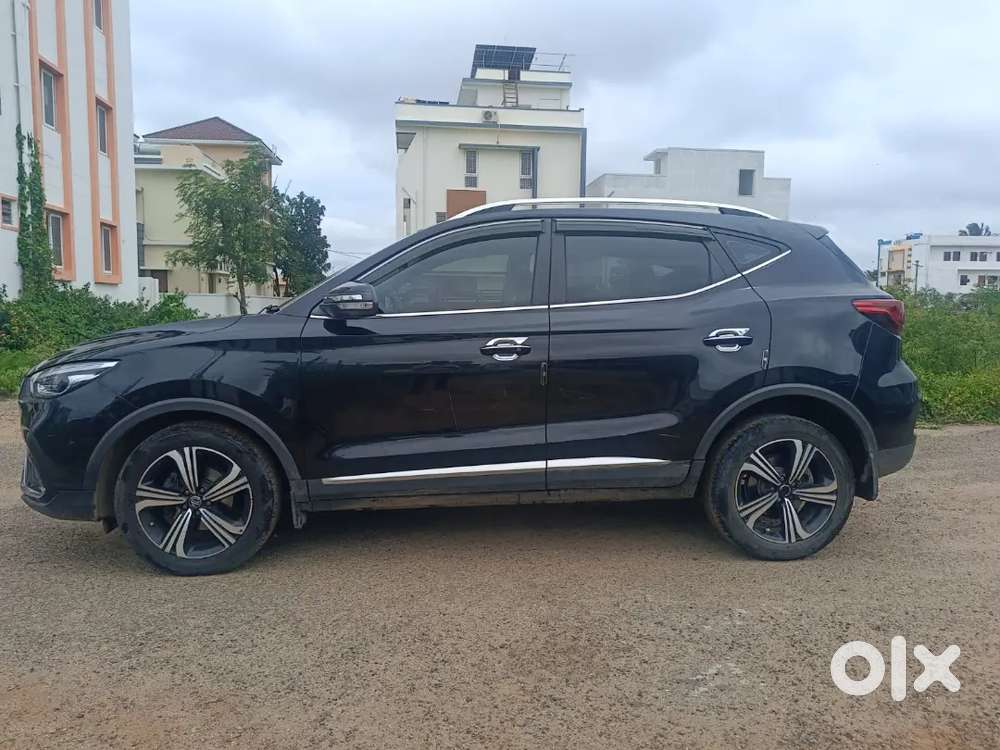 Mg Astor Savvy 2022 Petrol Automatic Topend Car Low Price