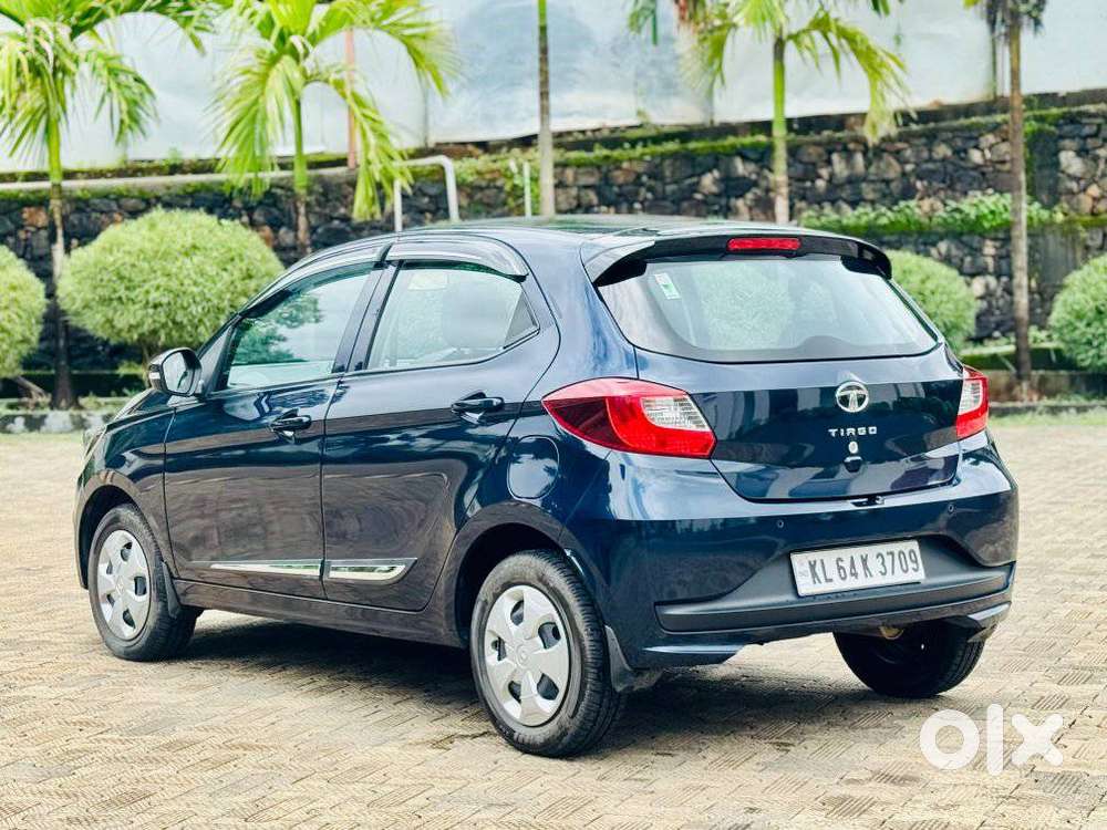 Tata Tiago 1.2 Revotron Xt Rhythm, 2021, Petrol
