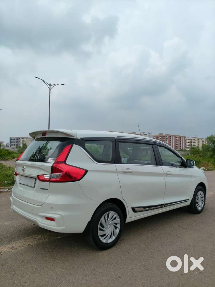 Maruti Suzuki Ertiga 1.5 Vxi, 2023, Petrol