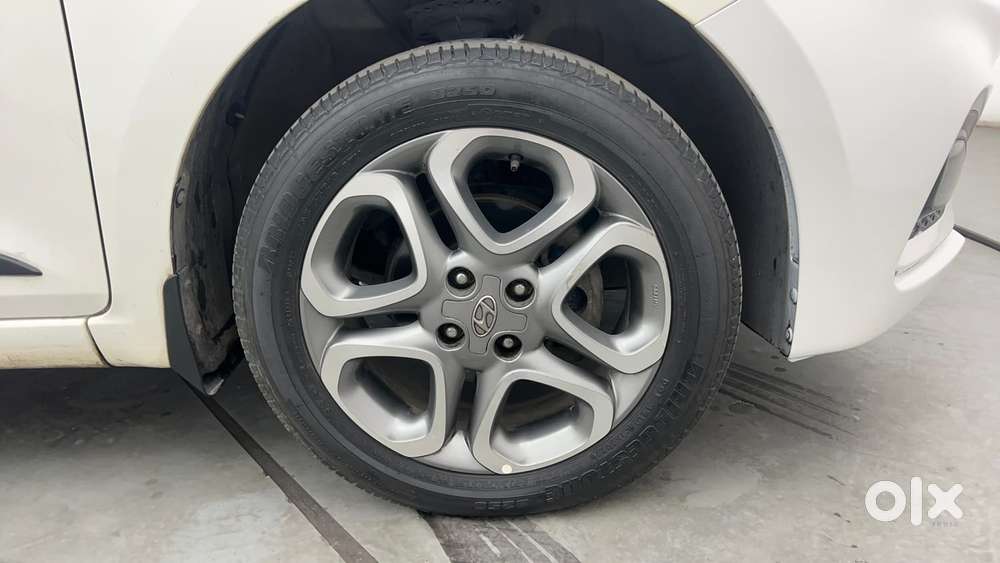 Hyundai Elite I20 Asta (o) 1.2 Mt, 2018, Petrol