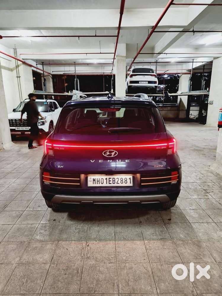 Hyundai Car 2022 Model
